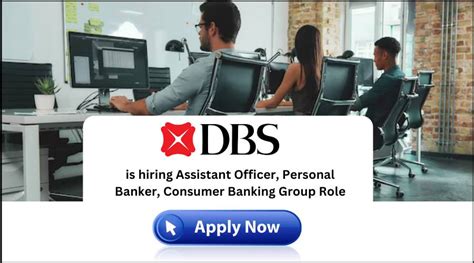 dbs bank careers